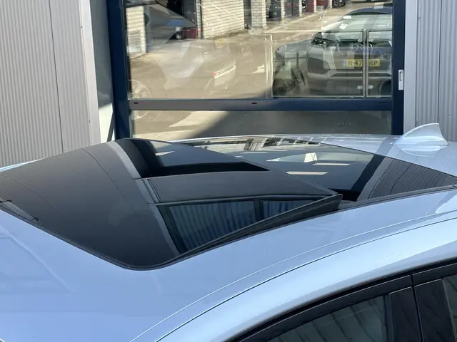 BMW X4 xDrive30i High Executive M-Sport 2019 Benzine 3