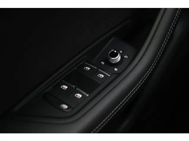 Audi A4 Avant 40 TFSI 3x S-Line 204pk 2020 Benzine 45