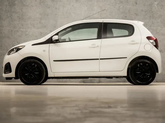 Peugeot 108 2