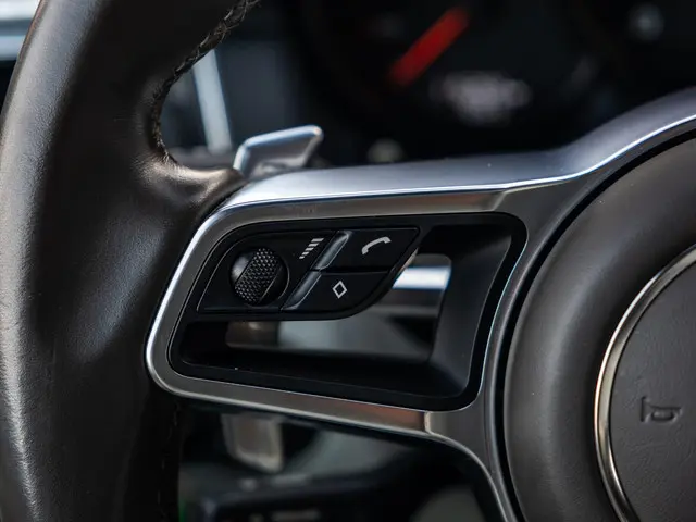 Porsche Macan 2.0T 252pk PDK AWD 2016 Benzine 46