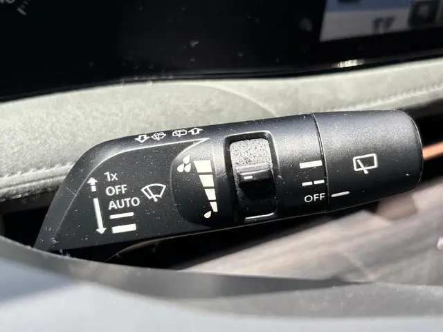 Nissan ARIYA Evolve 87 kWh 2024 Elektrisch 23