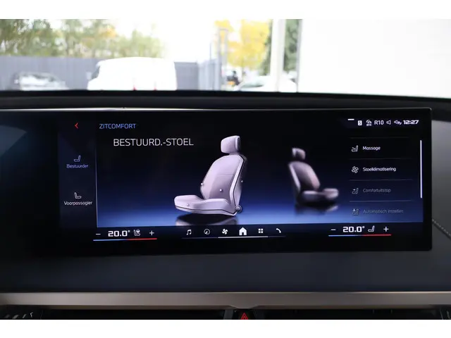 BMW iX M60 High Executive 112 kWh 2023 Elektrisch 23