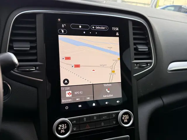 Renault Mégane Estate 1.3 TCe 140 Techno 2023 Benzine 26