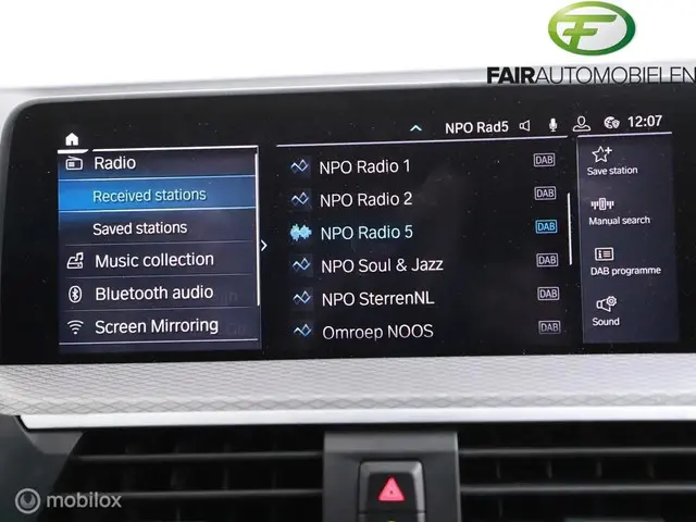 BMW X3 xDrive30e High Executive 2020 Hybride Benzine 20