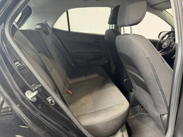 Kia Picanto 1.0 CVVT ComfortLine 4-zits 2020 Benzine 16