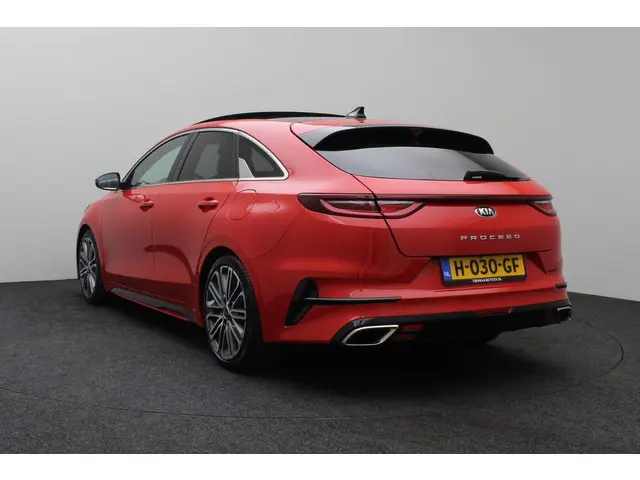 Kia ProCeed 1.6 T-GDI GT 2020 Benzine 7