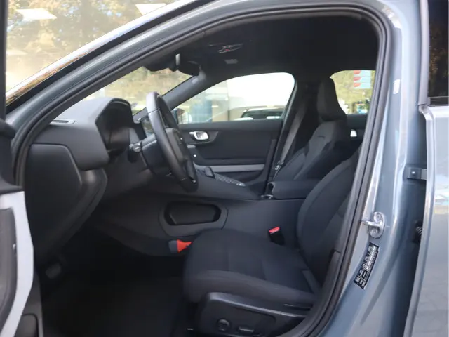 Polestar 2 Long Range Single Motor 2023 Elektrisch 22