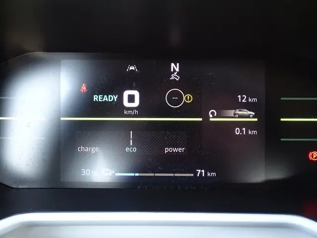 Dacia Spring Extreme 100 24.3 kWh 2026 Elektrisch 4