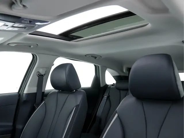 Hyundai Nexo FCEV Plus Pack [ HYDROGENIUM ] 2020 Elektrisch 7