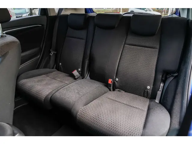 Honda Jazz 1.3i VTEC ELEGANMCE 2020 Benzine 8