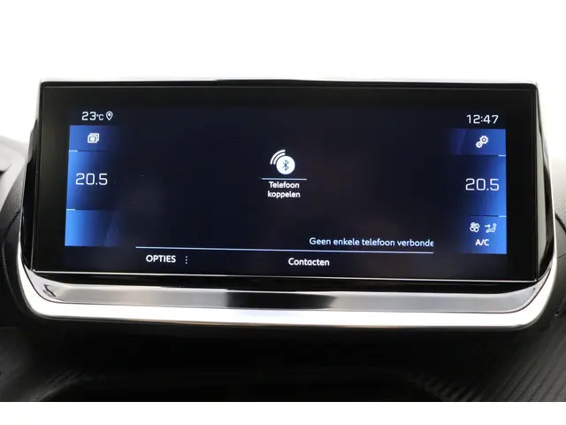 Peugeot 208 1.2 PureTech Allure Pack 2021 Benzine 26