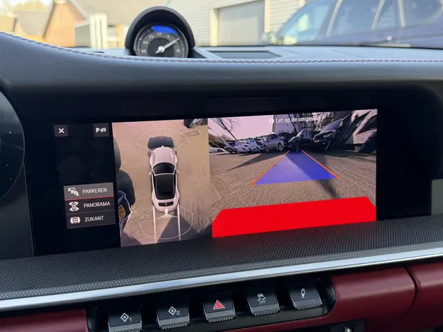 Porsche 911 Cabrio 3.0 Carrera S 2019 Benzine 22