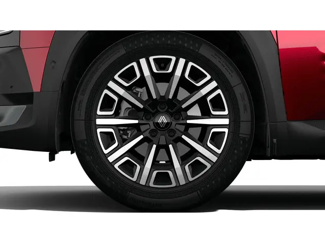 Renault 4 Iconic 150 pk Comfort Range 2025 Elektrisch 4