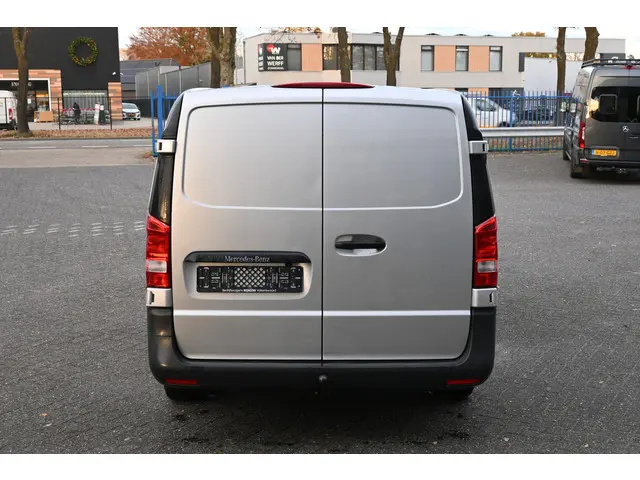 Mercedes-Benz Vito 114 CDI L2 2021 Diesel 12