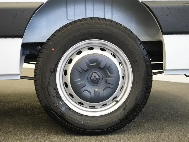 Renault Master T33 2.3 dCi 135 L2H2 2024 Diesel 6