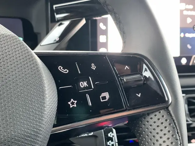 Nissan Micra ADVANCE 52 kWh 2025 Elektrisch 17