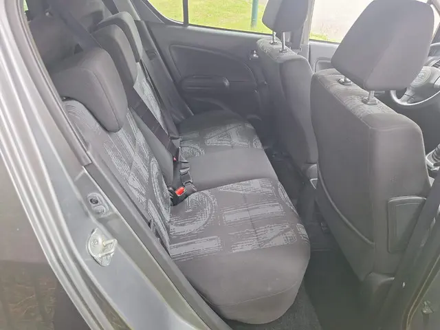 Opel Agila 1.0 Berlin | Airco | Nette auto! 2014 Benzine 22