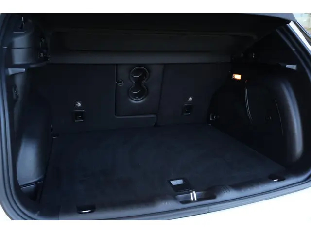 Jeep Compass 1.3T S 2021 Benzine 35