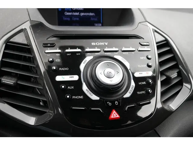 Ford EcoSport 1.0 EcoBoost Titanium 2017 Benzine 18