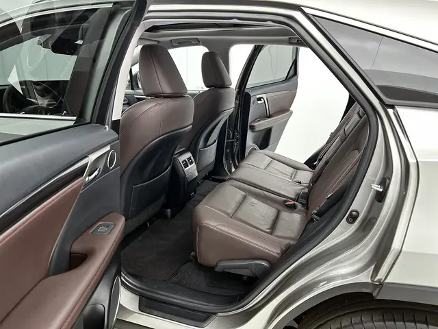 Lexus RX 450h AWD Executive Line 2021 Hybride Benzine 21
