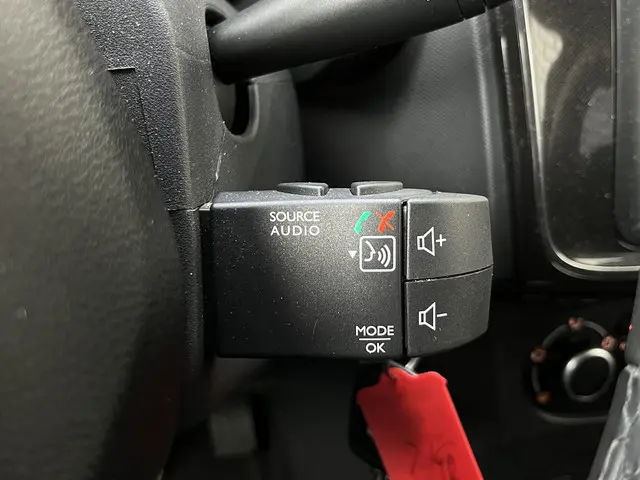 Dacia Logan MCV 0.9 TCe Bi-Fuel Laureate 2019 LPG/Gas 25