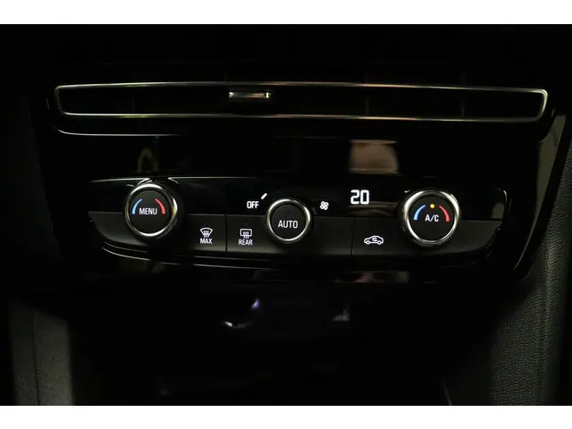 Opel Mokka 1.2 Turbo 100pk GS 2023 Benzine 23