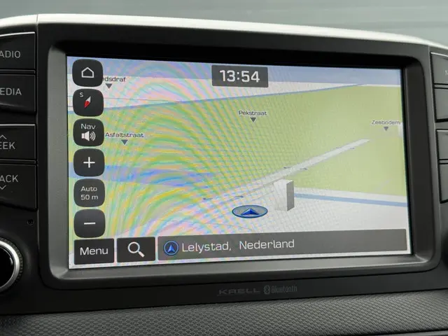Hyundai Kona 1.0T Premium 2018 Benzine 21
