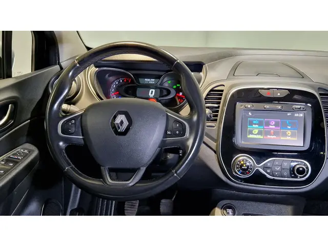 Renault Captur 0.9 TCe 90 Intens 2018 Benzine 11