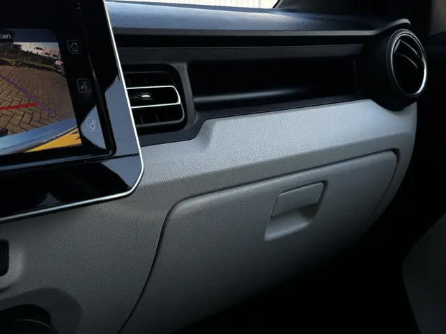 Suzuki Ignis 1.2 Select 2020 Benzine 23