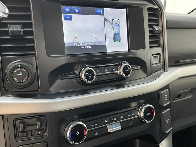 Ford F-150 3.5 V6 Powerboost 430HP 2024 Hybride Benzine 27