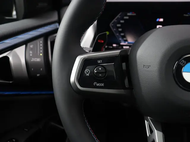 BMW X3 M50 2026 Benzine 21