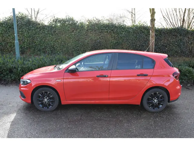 Fiat Tipo 1.4 Street 2020 Benzine 3