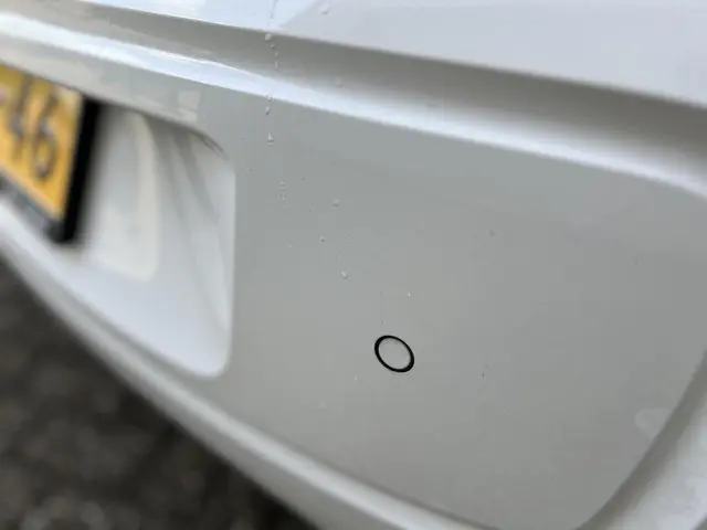 Volkswagen up! 1.0 groove up! BlueMotion 2014 Benzine 7