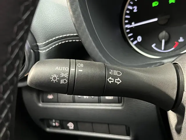 Nissan Juke 1.0 DIG-T N-Connecta 2021 Benzine 23