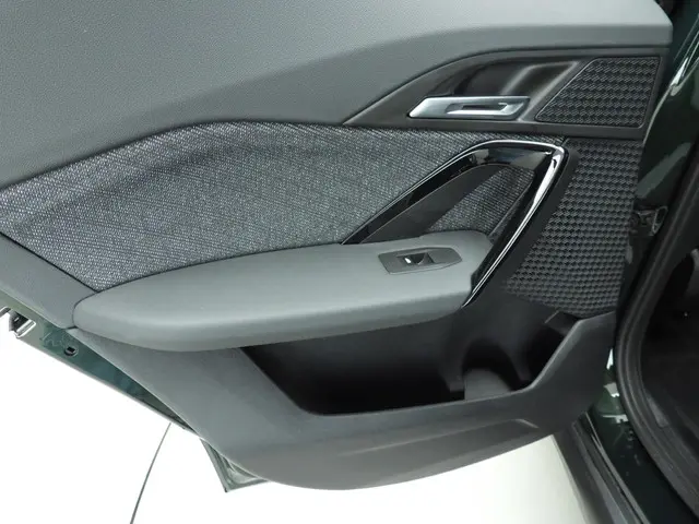 BMW iX1 xDrive30 2023 Elektrisch 17