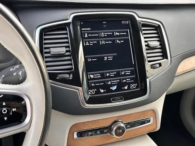 Volvo XC90 2.0 B5 AWD Inscription 2021 Diesel 18