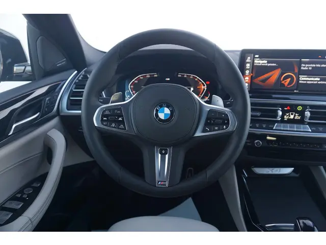 BMW X4 xDrive30i 2026 Benzine 16