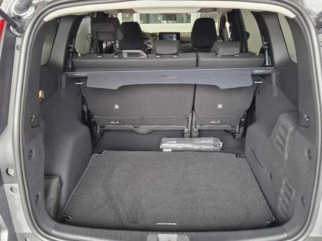 Dacia Jogger 1.0 TCe 110 Extreme 5p. 2025 Benzine 9