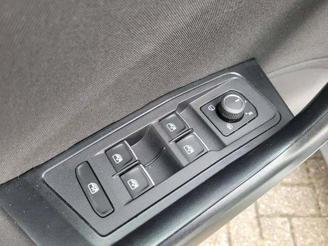 Volkswagen T-Roc 1.5 TSI Sport 2020 Benzine 20