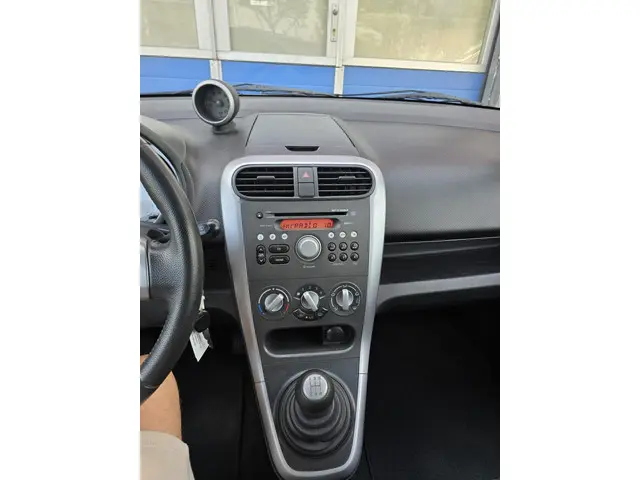 Opel Agila 1.0 Edition AIRCO/NAP/ELEK RAMEN 2012 Benzine 12