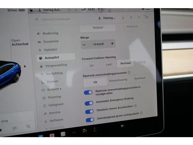 Tesla Model 3 Standard RWD Plus 60 kWh 2020 Elektrisch 43
