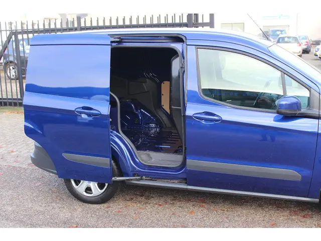Ford Transit Courier 1.6 TDCI Trend, Airco! 2015 Diesel 7