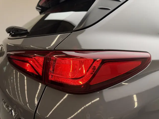 Hyundai Kona 1.0 T-GDI i-Drive 2019 Benzine 16