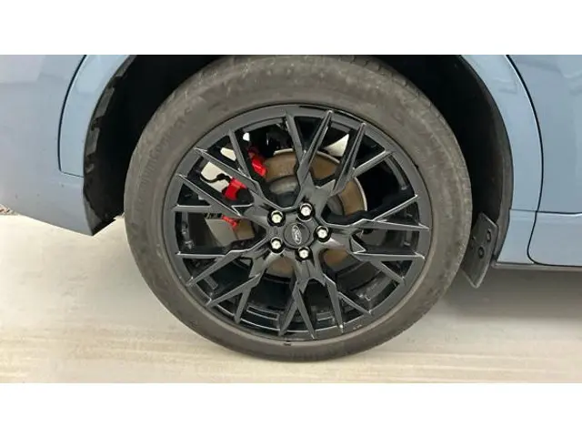 Ford Kuga 2.5 PHEV ST-Line X 2022 Hybride Benzine 19
