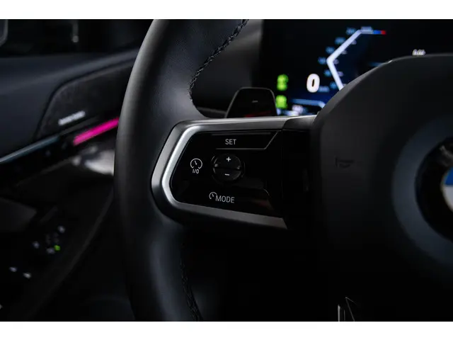 BMW 5 Serie 520i 2024 Benzine 44