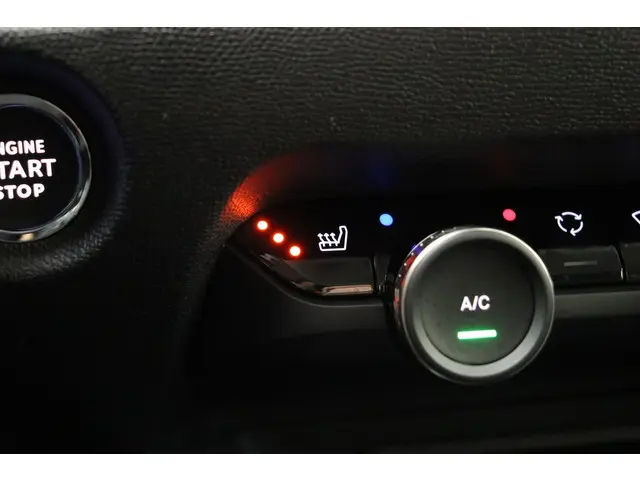 Citroën ë-C4 Feel Edition 50 kWh 2020 Elektrisch 28