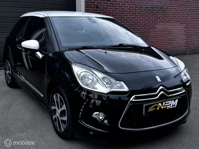 Citroën DS3 1.2 VTi Chic|NAP 2014 Benzine 7
