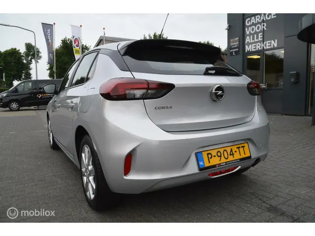 Opel Corsa 1.2 Edition 2022 Benzine 5