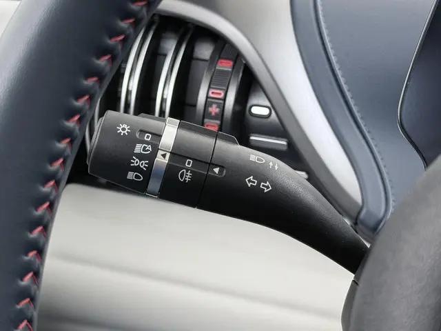 BYD ATTO 3 Comfort 60 kWh 2023 Elektrisch 26