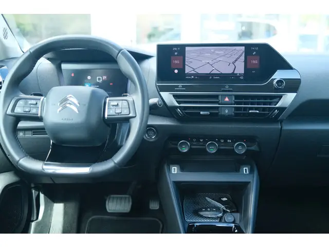 Citroën C4 PT 130 Feel Edition Automaat 2021 Benzine 44